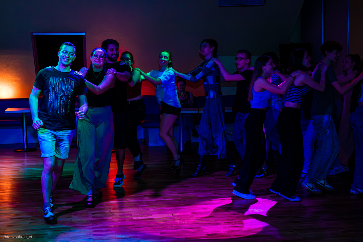 Vollrath Tanzparty 8175